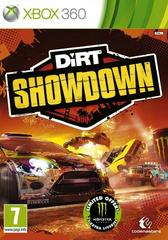 Dirt Showdown (X360) BEG